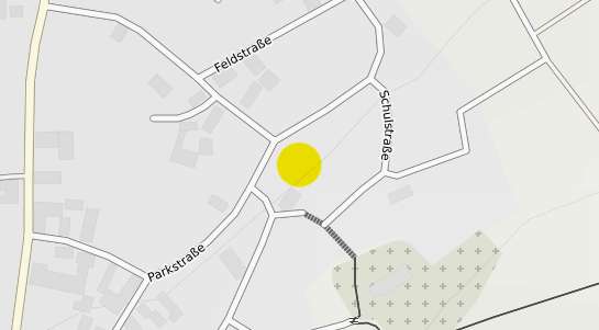 Immobilienpreisekarte Ranstadt Ober Mockstadt